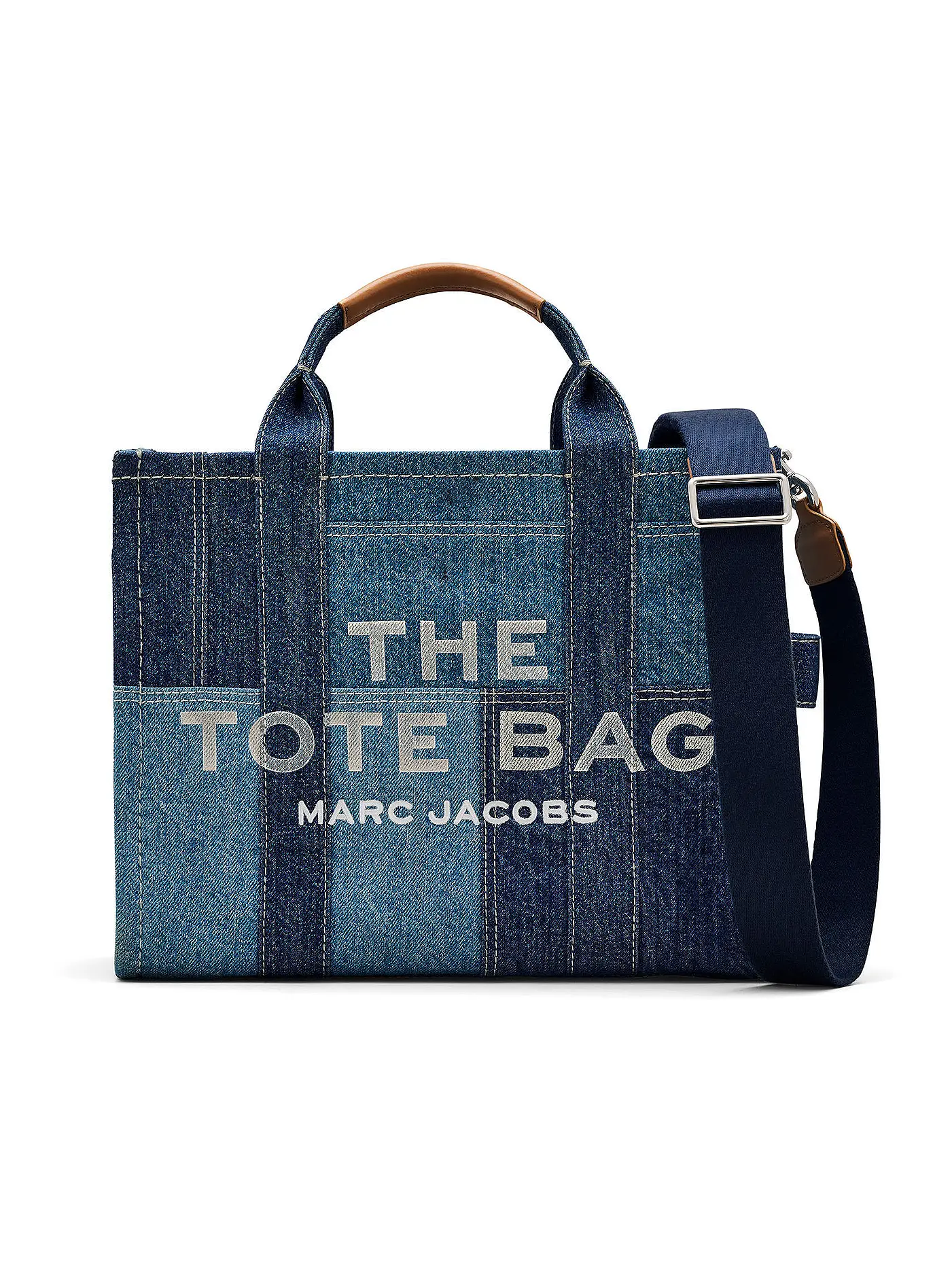 MARC JACOBS | Tasche - Tote Bag THE MEDIUM TOTE CANVAS | 